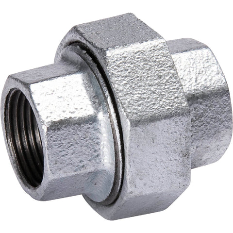 Southland Galvanized Union; Mfg #511-705BG