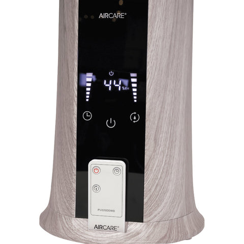 AirCare Pillar Humidifier; Mfg #PU320DDWD