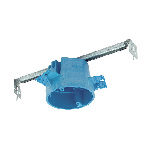 Carlon SuperBlue Ceiling Box; Mfg #BH525H