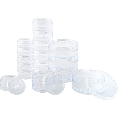 SouthBend Stack Jar; Mfg #PB-6SJ