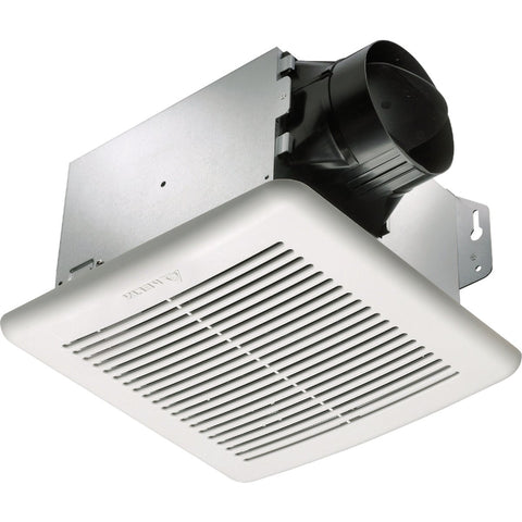 Delta 100 CFM Bath Exhaust Fan; Mfg #100F