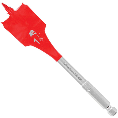 Diablo SPEEDemon Spade Bit; Mfg #DSP2140