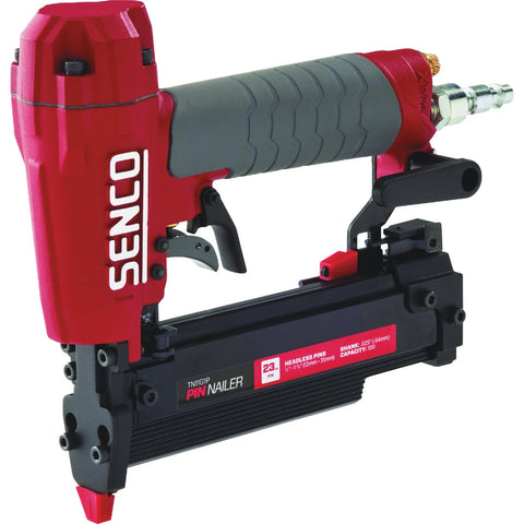Senco 23-Gauge Straight Pin Nailer; Mfg #TN11G1P