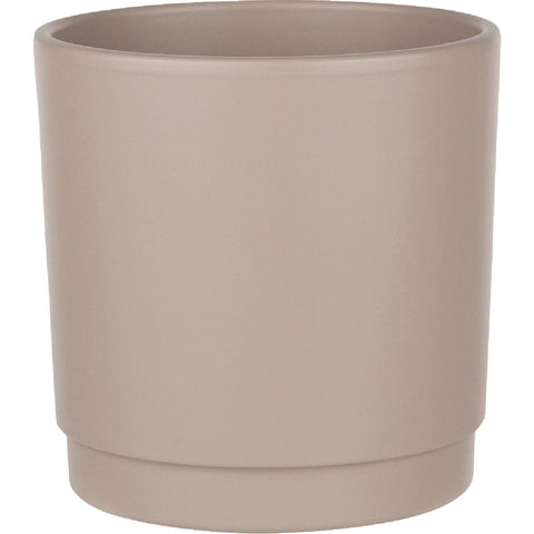 Syndicate Home and Garden Ceramic Planter; Mfg #7390-06-1685
