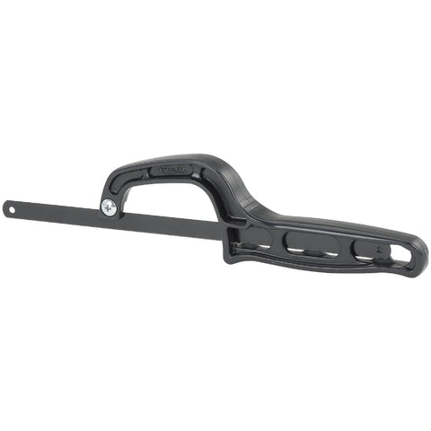 Stanley Mini-Hack Mini Hacksaw; Mfg #20-807
