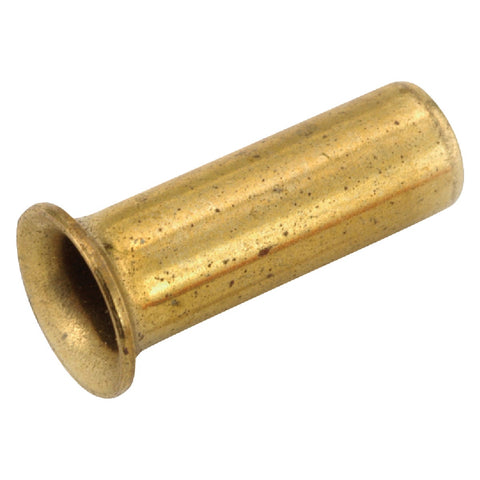 Anderson Metals Brass Compression Insert; Mfg #30561-08