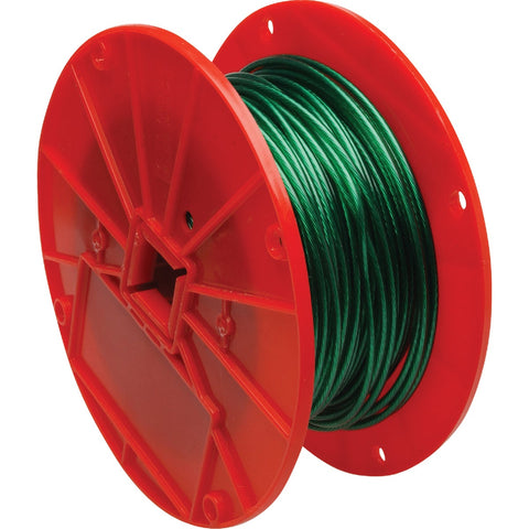Campbell Clothesline Cable; Mfg #7000197