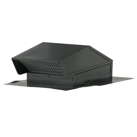 Broan-Nutone Back Draft Damper Roof Vent Cap; Mfg #634