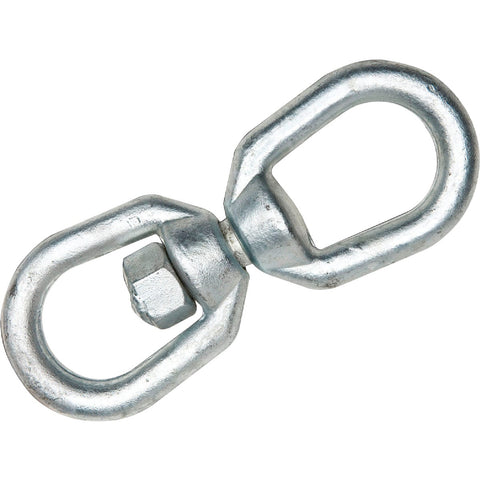 Campbell Eye & Eye Swivel; Mfg #T9630435
