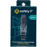 Safety 1st TV & Furniture Strap; Mfg #HS304