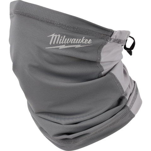 Milwaukee Workskin Performance Neck Gaiter; Mfg #424G