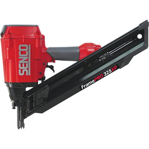 Senco FramePro 325FRHXP 20 Degree Framing Nailer; Mfg #4H0101N