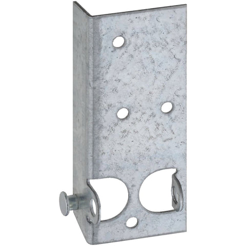 Prime-Line Garage Door Bottom Lift & Roller Bracket; Mfg #GD 52197