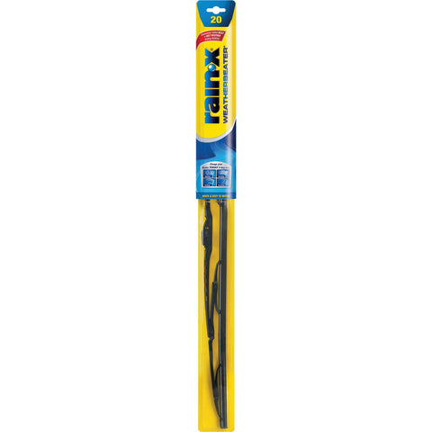 Rain-X Weatherbeater Wiper Blade; Mfg #RX30220