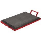 QLT Kneeling Board; Mfg #16451