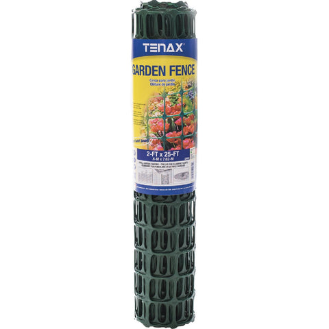 Tenax Garden Fence; Mfg #2A140089