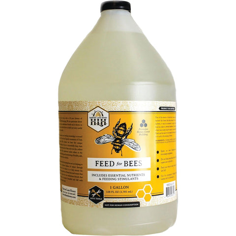 Harvest Lane Honey Liquid Bee Feed; Mfg #FEEDLQ-103