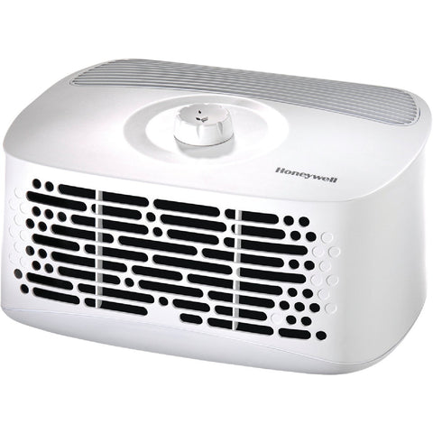 Honeywell HEPAClean Tabletop Air Purifier; Mfg #HHT270W