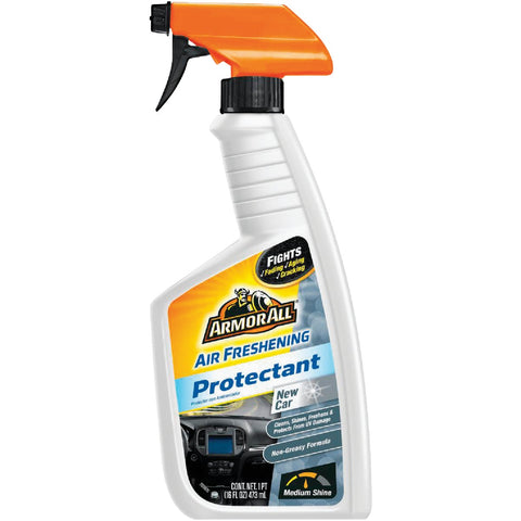 Armor All Air Freshening Protectant; Mfg #15608B