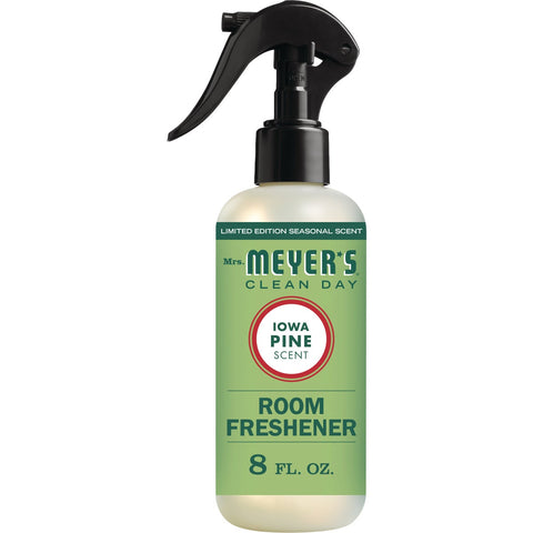 Mrs. Meyer's Clean Day Spray Air Freshener; Mfg #11367