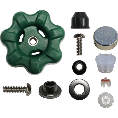 Prier Complete Wall Hydrant Repair Kit; Mfg #P-164KT-807