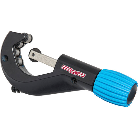 Channellock Tubing Cutter; Mfg #W-4609