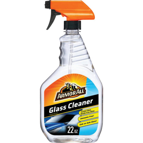 Armor All Automotive Glass Cleaner; Mfg #9854C