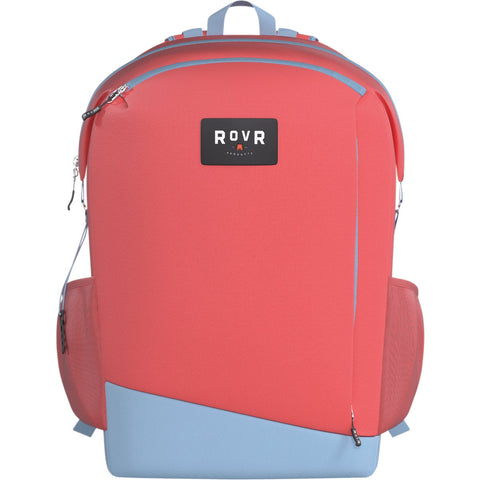 RovR Products TravelR Backpack; Mfg #R-TB25-COR