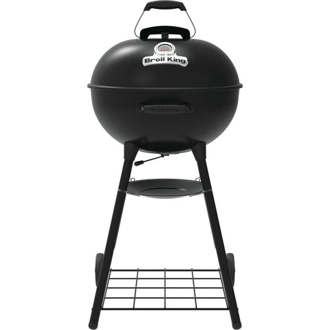Broil King Kettle Charcoal Grill; Mfg #401010