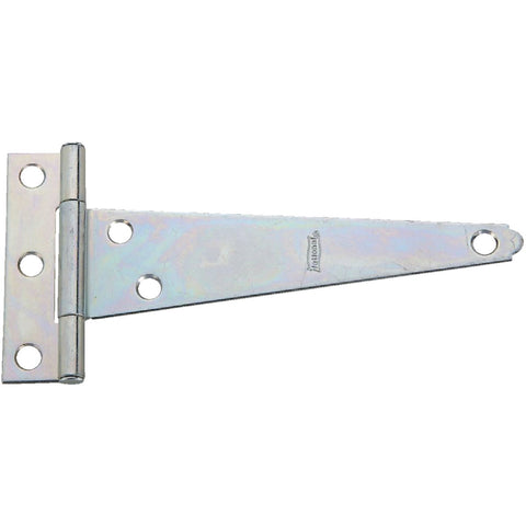 National Light Duty T-Hinge; Mfg #N128-702