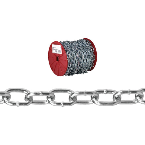 Campbell Passing Link Chain; Mfg #0722927