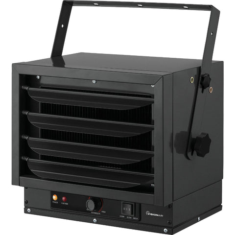 Vision Air Ceiling Heater; Mfg #2VAHG5000