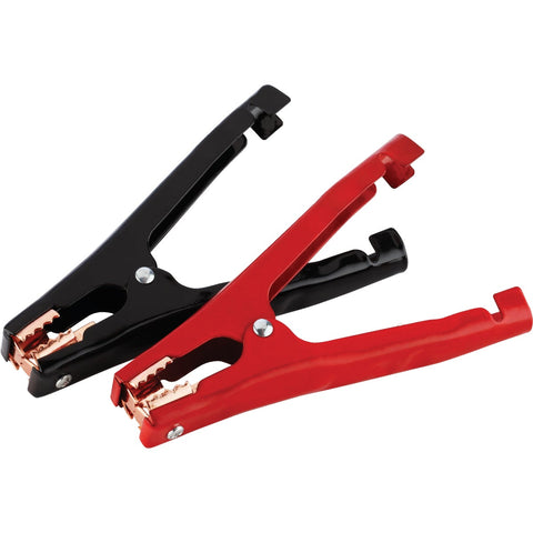 Booster Cable Replacement Clamps; Mfg #400C-2