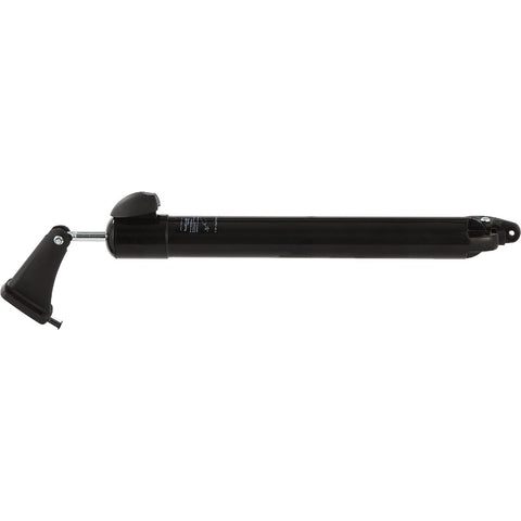 National Touch'N Hold Smooth Screen Door Closer; Mfg #N279-001