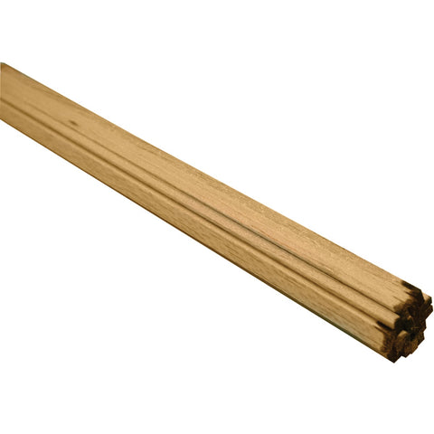Midwest Balsa Board; Mfg #6046