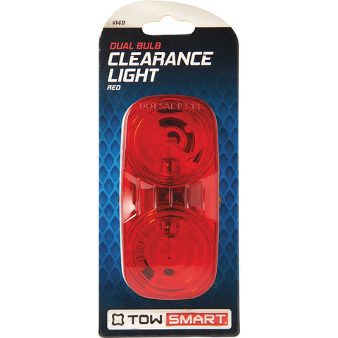TowSmart Clearance Light; Mfg #1411