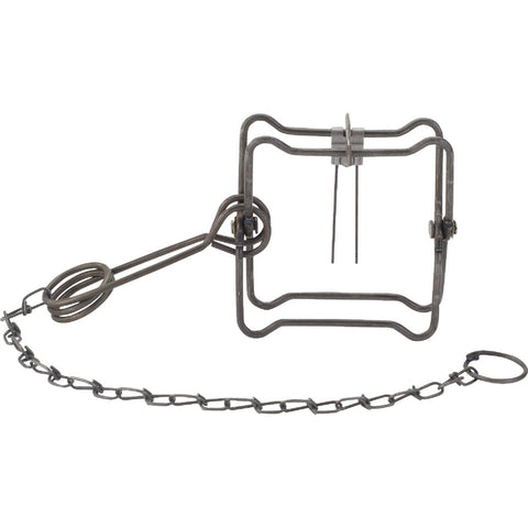 Duke Traps Body Gripping Animal Trap; Mfg #0400