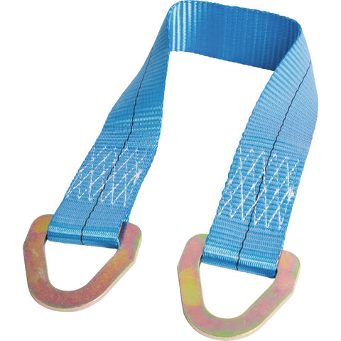 Erickson Axle Strap; Mfg #08505