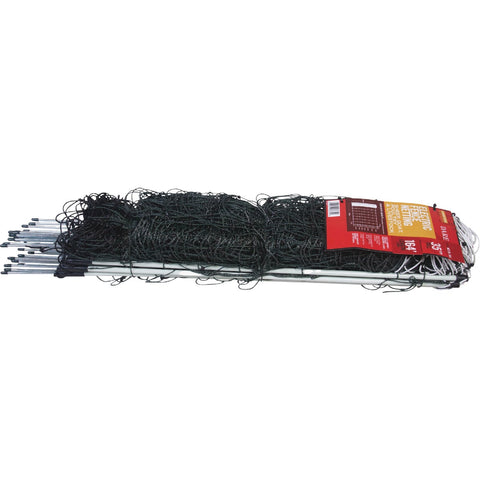 Dare 35 In. Electric Fence Kit; Mfg #NET 35-164