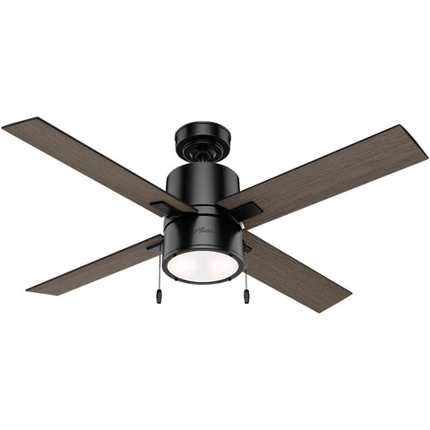 Hunter Beck 52 In. Ceiling Fan; Mfg #54215