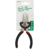 Smart Savers Mini Long Nose Pliers; Mfg #AF140B(HDBC)