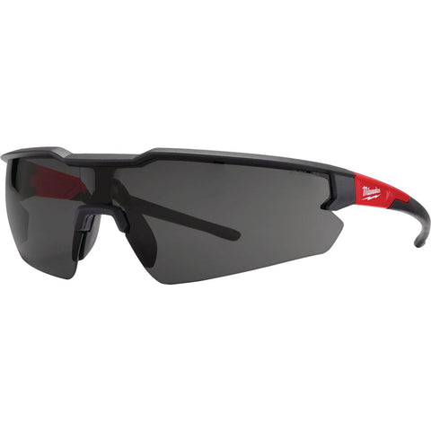 Milwaukee Safety Glasses; Mfg #48-73-2054