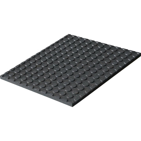 Red Barn Max Stall Mat; Mfg #1202220