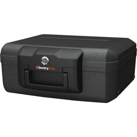 Sentry Safe 11 In. Deep Security Chest; Mfg #1200