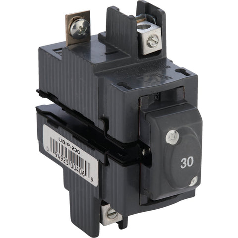 Connecticut Electric Packaged Replacement Circuit Breaker For Pushmatic; Mfg #VPKUBIP230