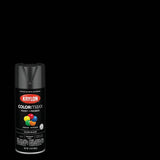 Krylon ColorMaxx Spray Paint + Primer; Mfg #K05505007
