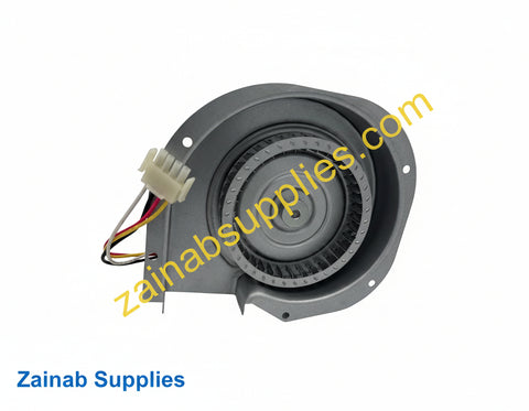 #16X30 LENNOX 105223-01 BLOWER INDUCER DRAFT MOTOR; 2 SPEED 10522 208-230v 1/32 HP 2 Spped Inducer