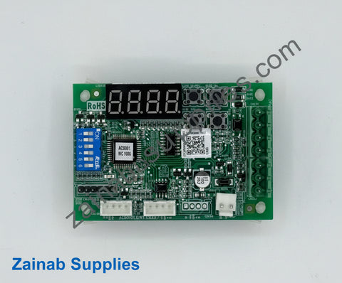 MOD02510 COMPRESSOR DRIVE INTERFACE MOD