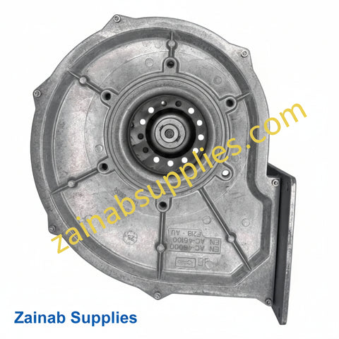 Lochinvar & A.O. Smith 100144980 Inducer Fan Assembly zainabsupplies.com