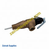 Lochinvar & A.O. Smith 100208446 T&P 3/4" 150# 210F 1.912M BTU zainab Supplies